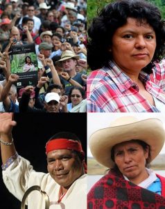 AA_Activistes Ambientals a Amèrica LLatina 2