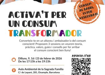 Cartell-FormaciActivistesConsum_SF