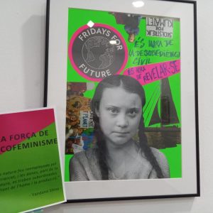 la força