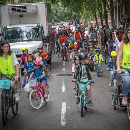 bicicletada