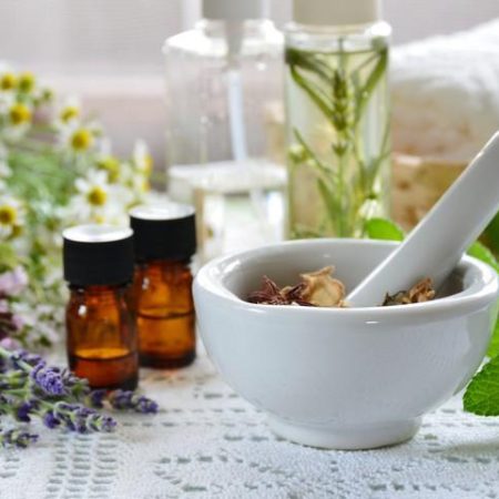 cosmetica natural