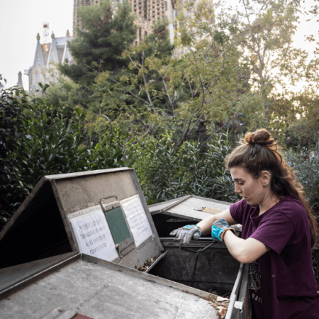 llibre bcn sostenible