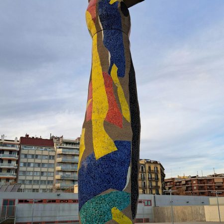 parc joan miro