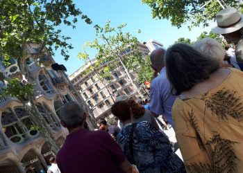 ruta arquitectura modernista